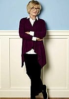 Jane Curtin